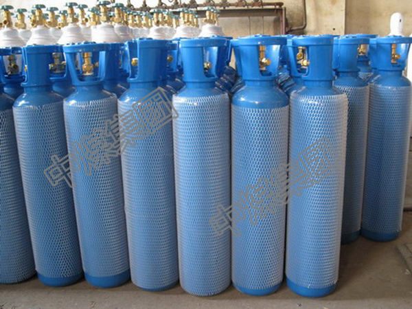 40L工业氧气瓶